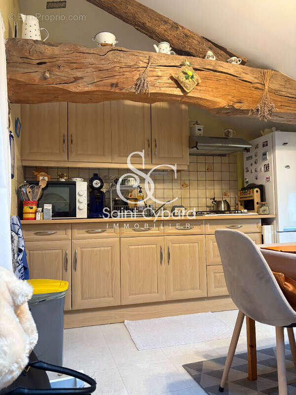 Appartement à JARNAC