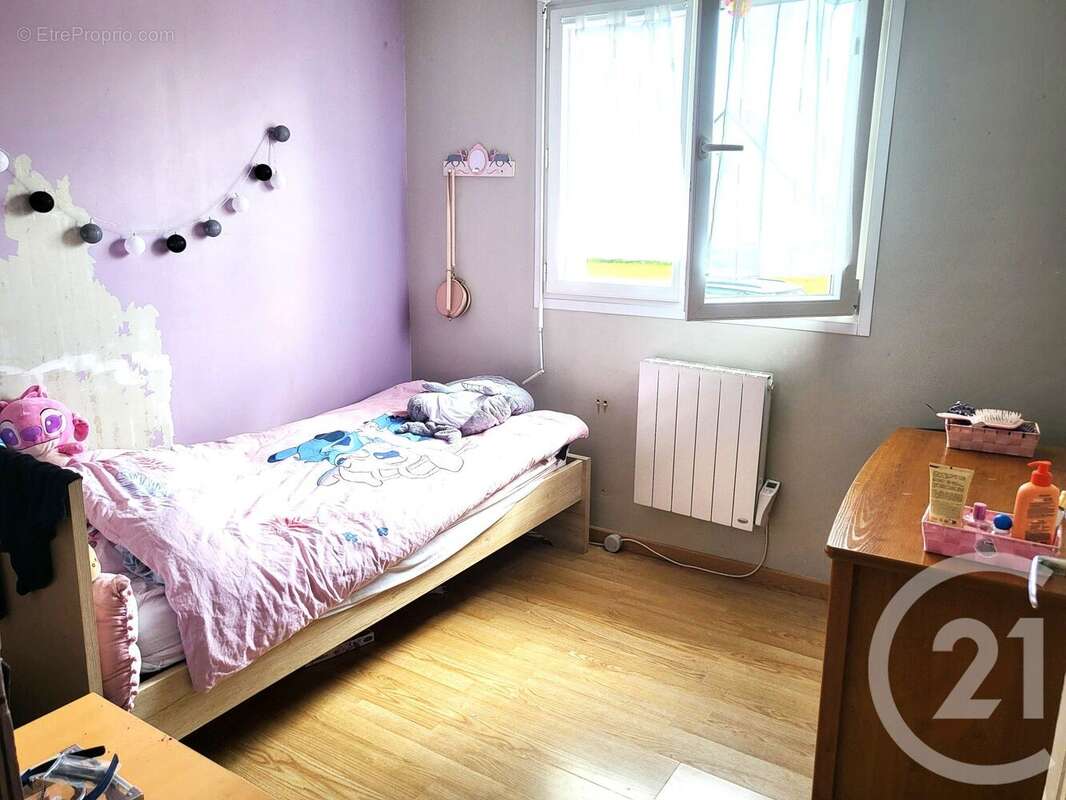 Maison à BEAUMONT-LE-ROGER