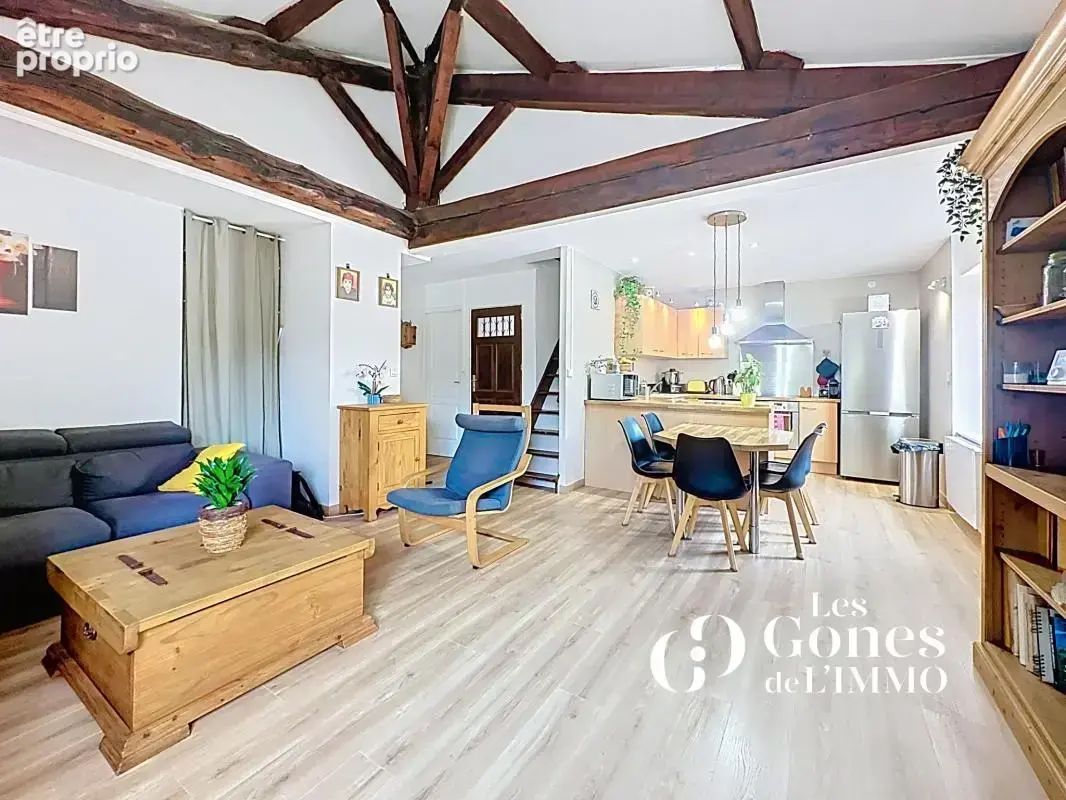 Appartement Brignais - photo 1