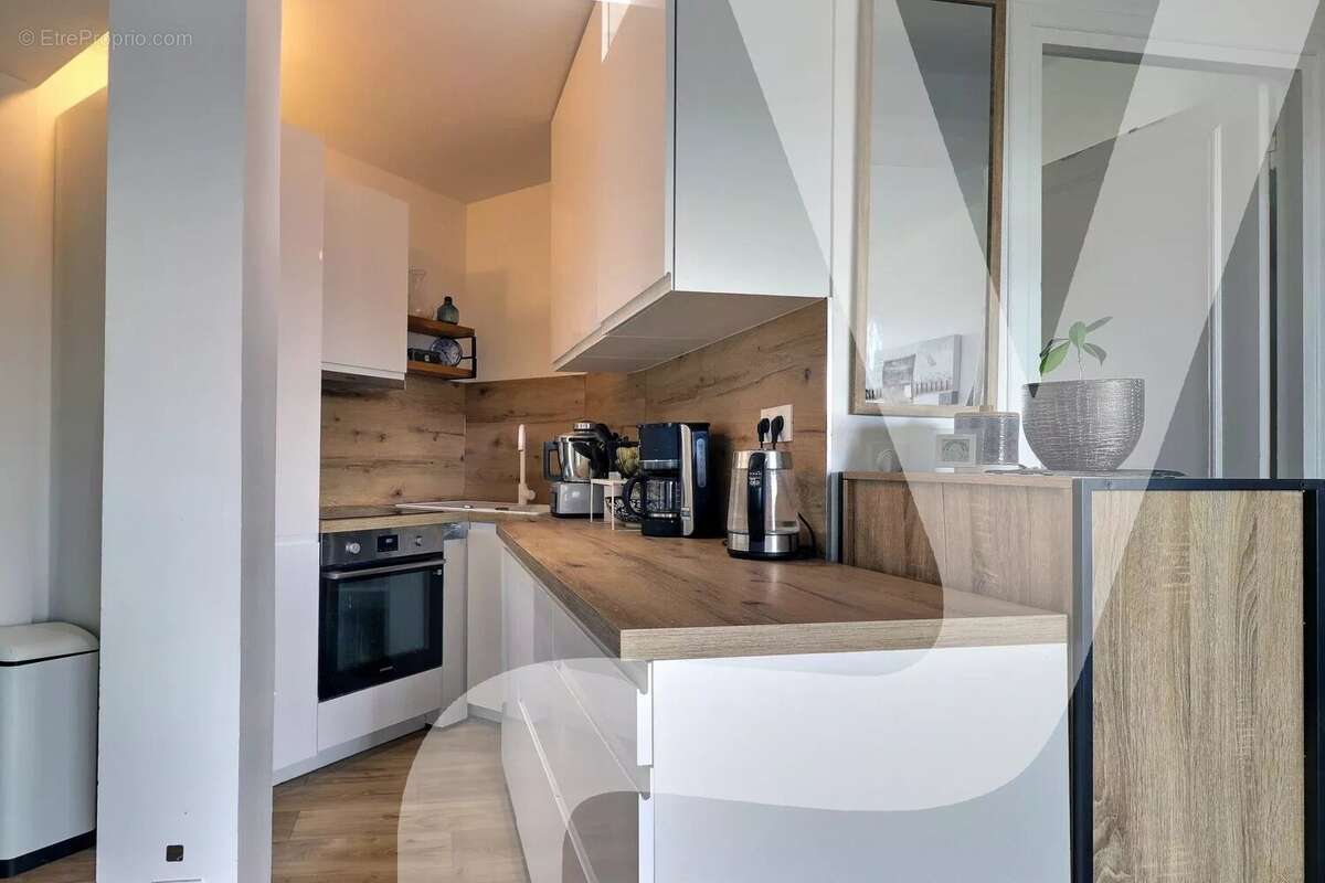 Appartement à VINCENNES