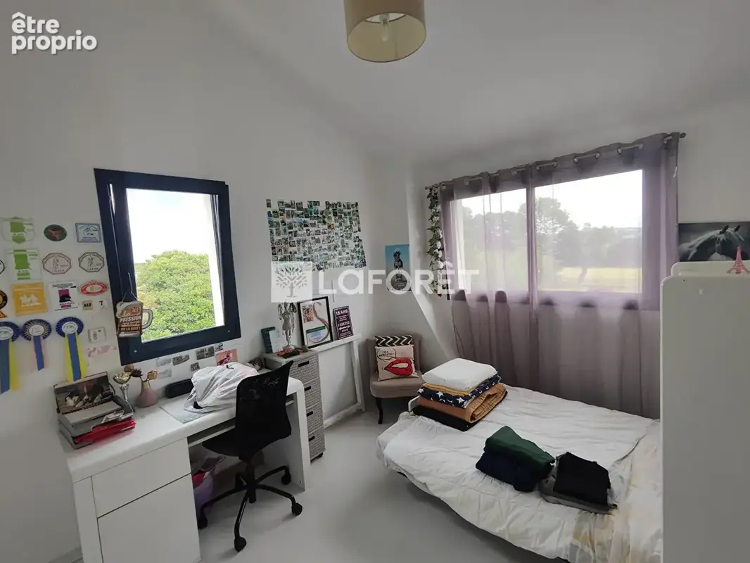 Maison d'architecte de 150 m² sur plus de 4 500 m² de terrain  À moins de 15 min au sud de Guingamp - photo 13