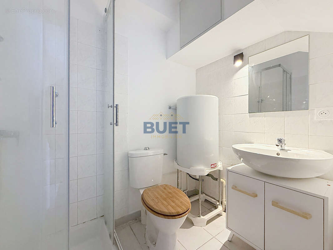 Appartement à MARSANNAY-LA-COTE