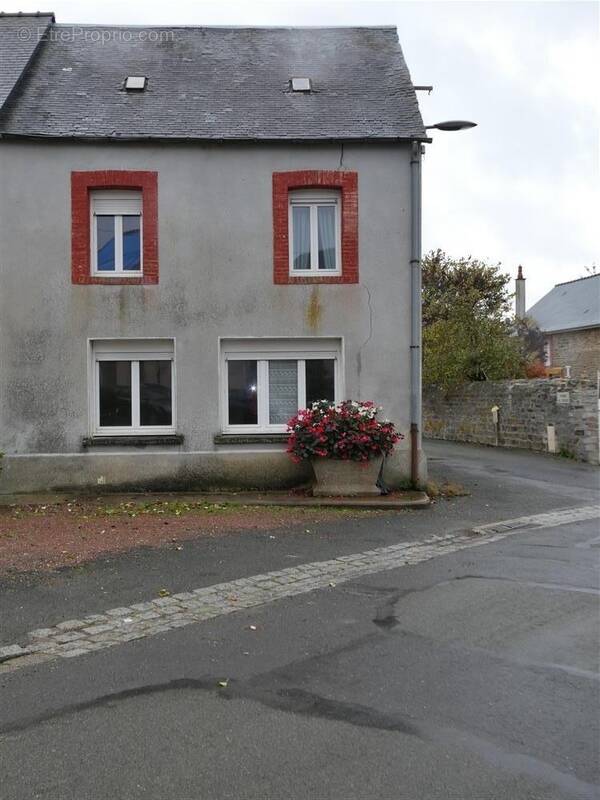 Maison à BAGNOLES-DE-L&#039;ORNE