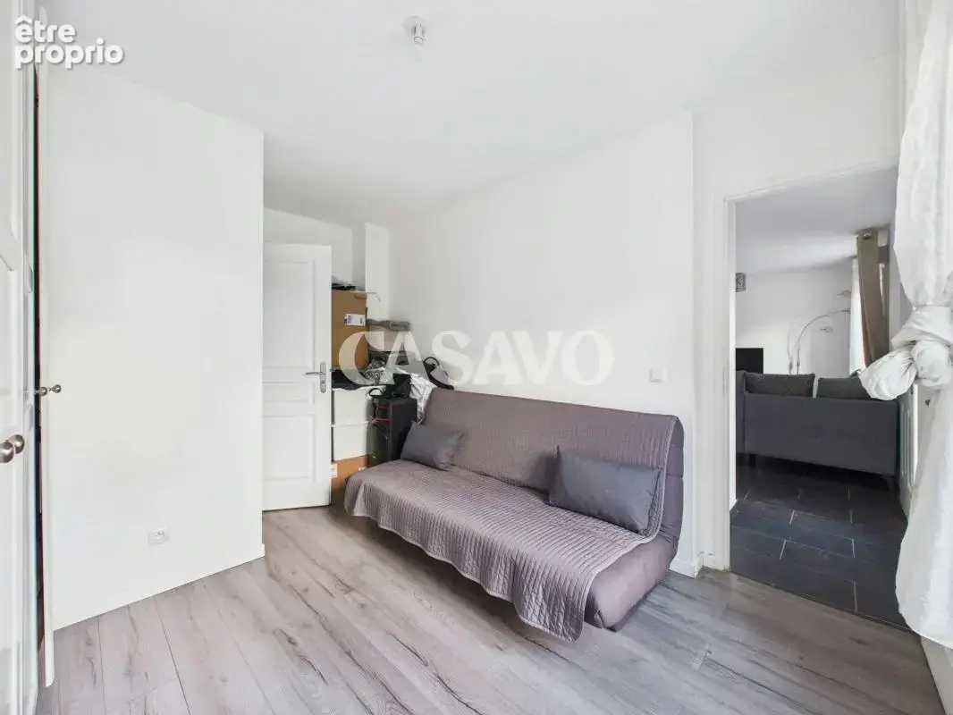 Vente Maison 6 pièces de 140m² - 93800 Épinay-sur-Seine - photo 9