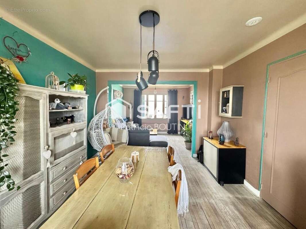 Photo 2 - Maison à NIORT