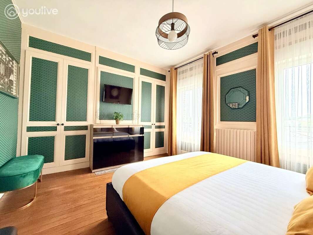 Maison à SAINT-VALERY-EN-CAUX