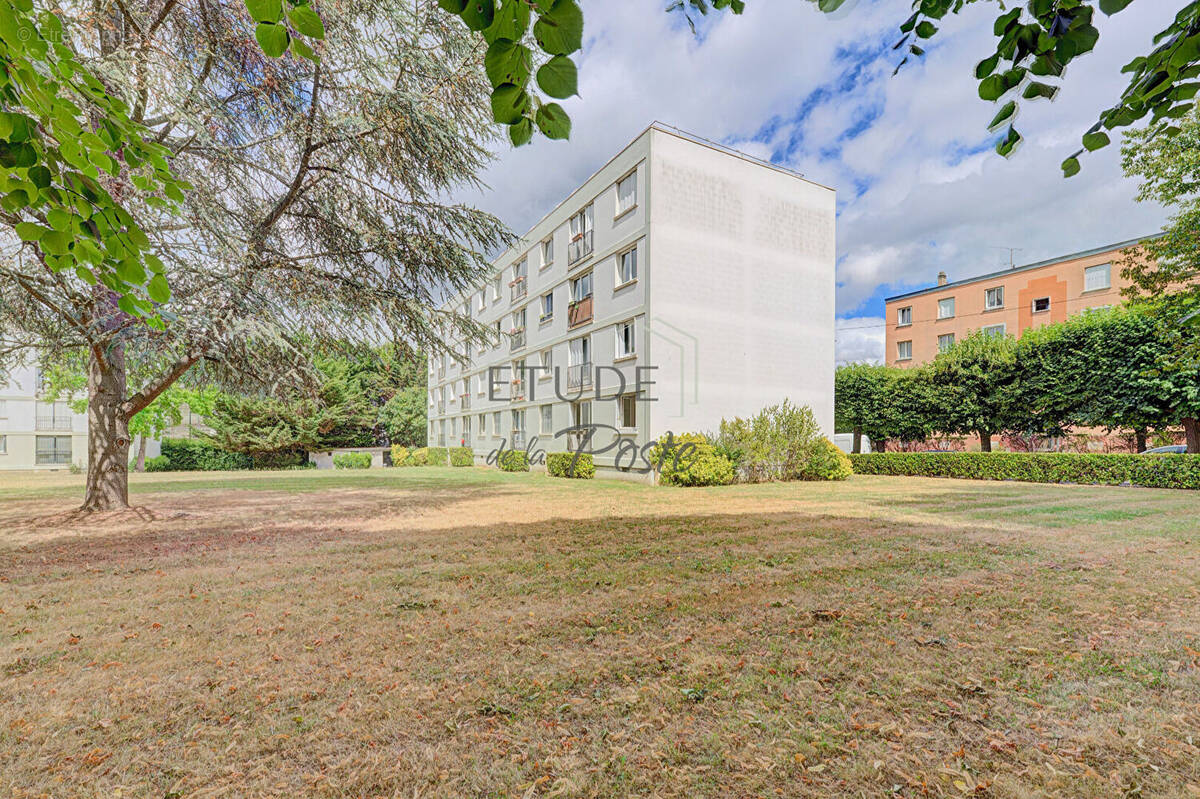 Appartement à BRUNOY
