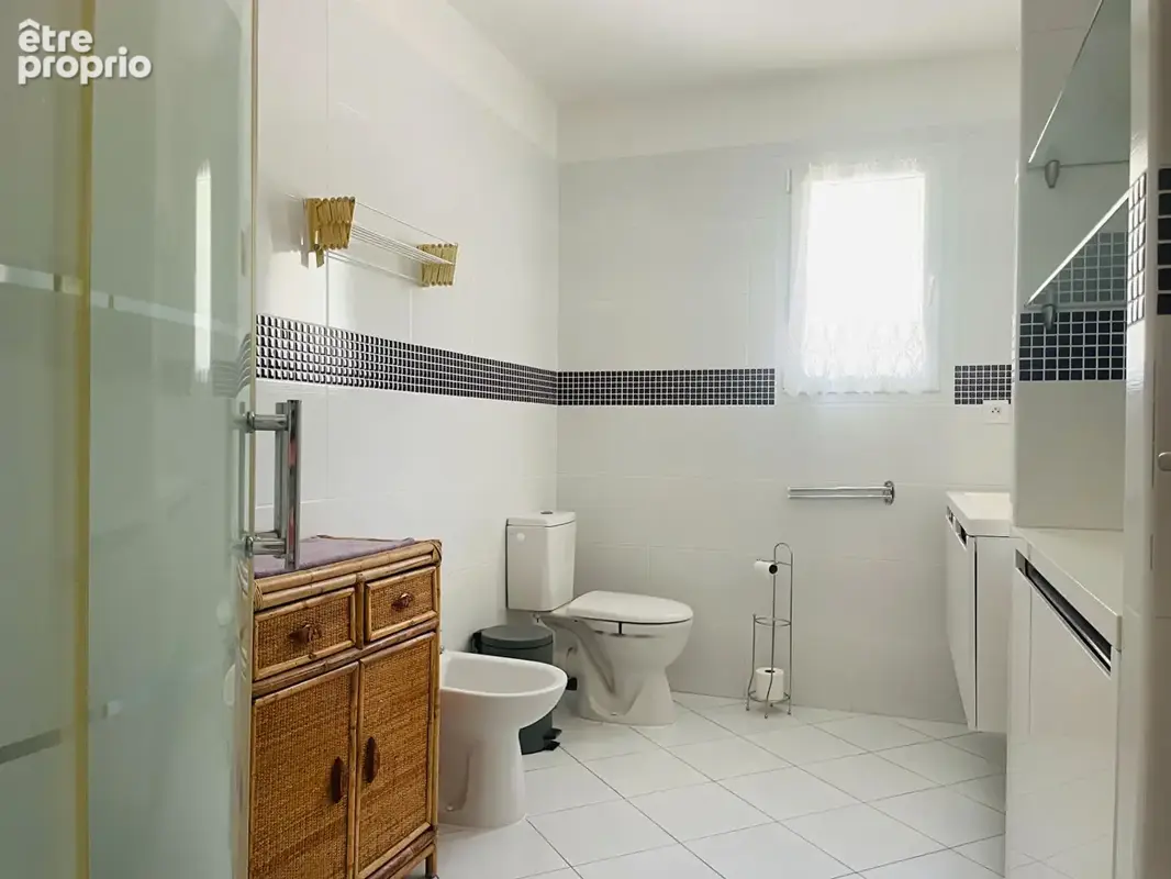 Maison Commequiers 4 pièce(s) 110 m2 - photo 5
