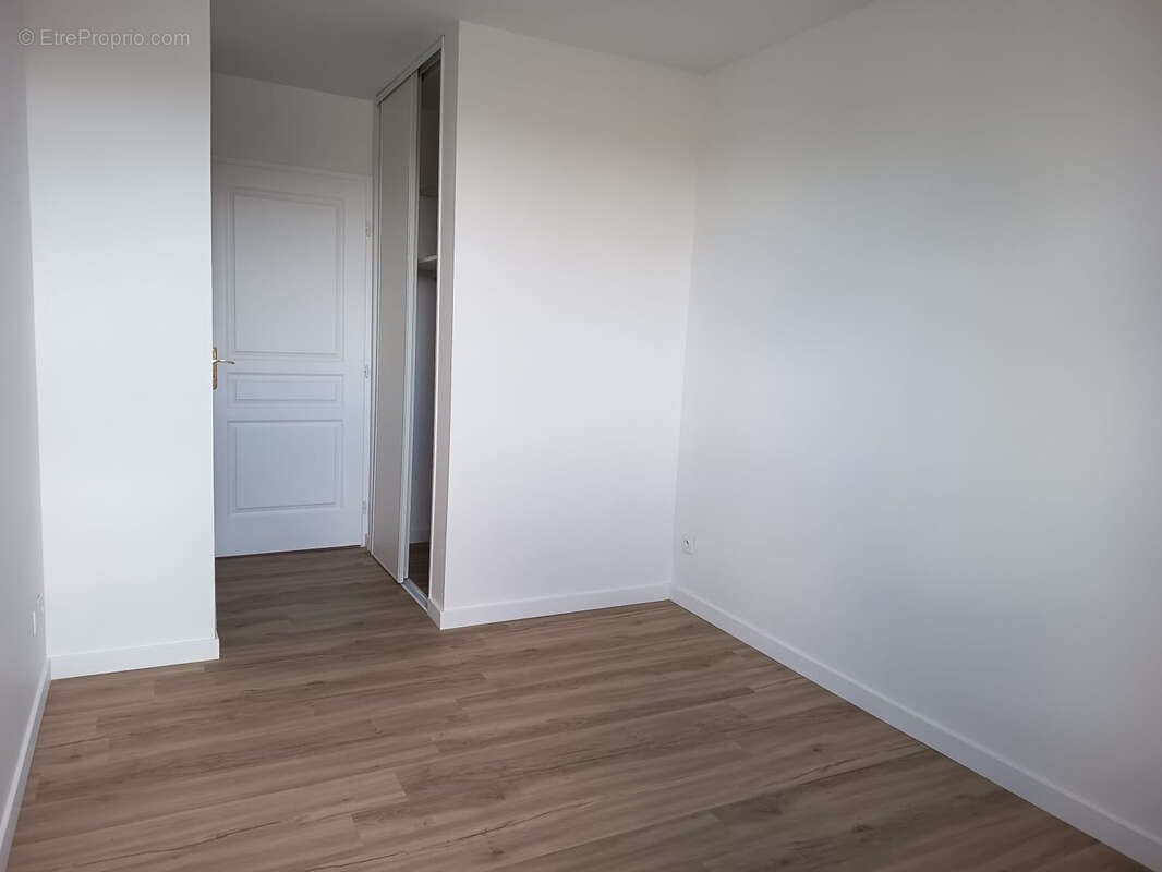 Appartement à ERQUINGHEM-LYS