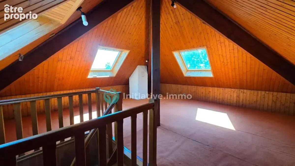 Maison d'architecte – 10 pièces – 304.89 m² – Gambsheim - photo 17