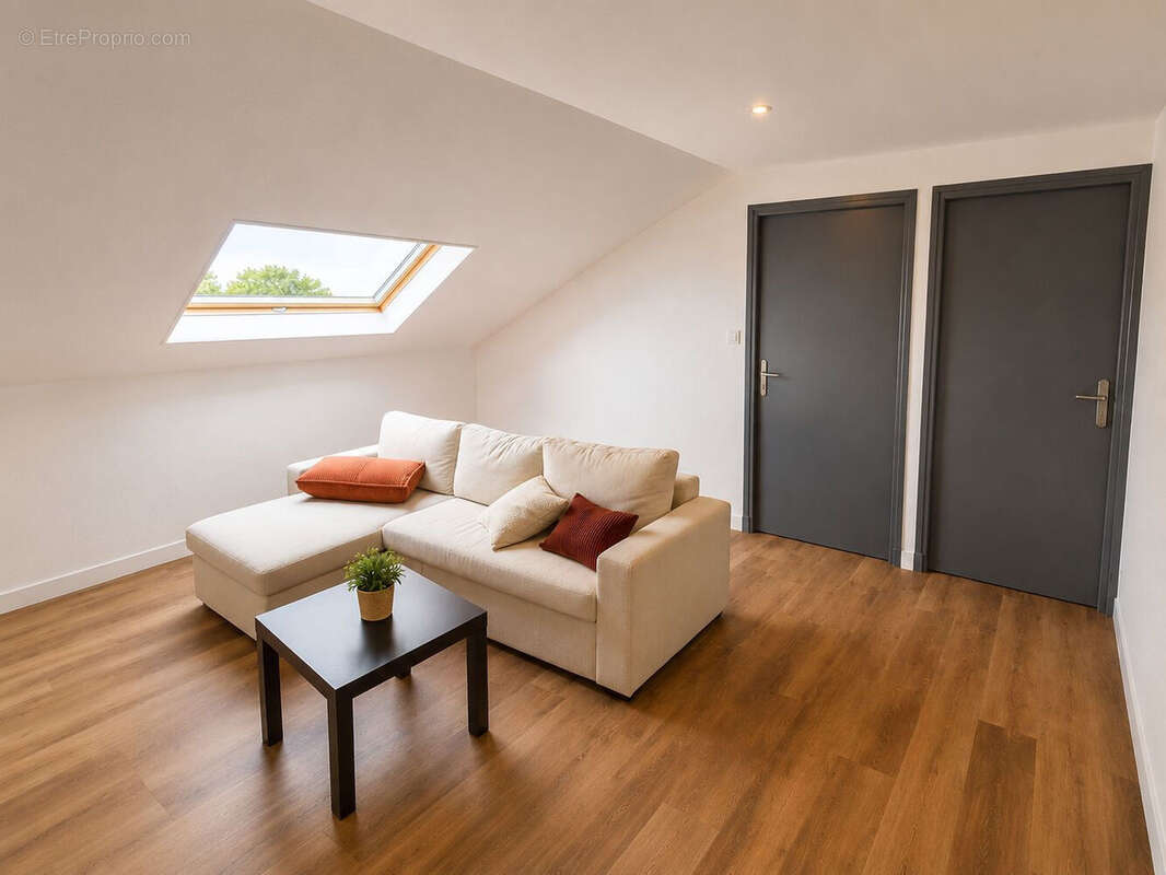 Photo 4 - Appartement à GUEUGNON