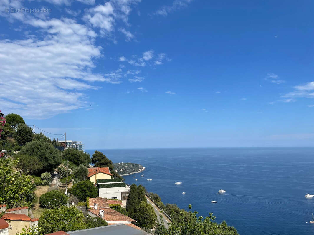 Maison à ROQUEBRUNE-CAP-MARTIN