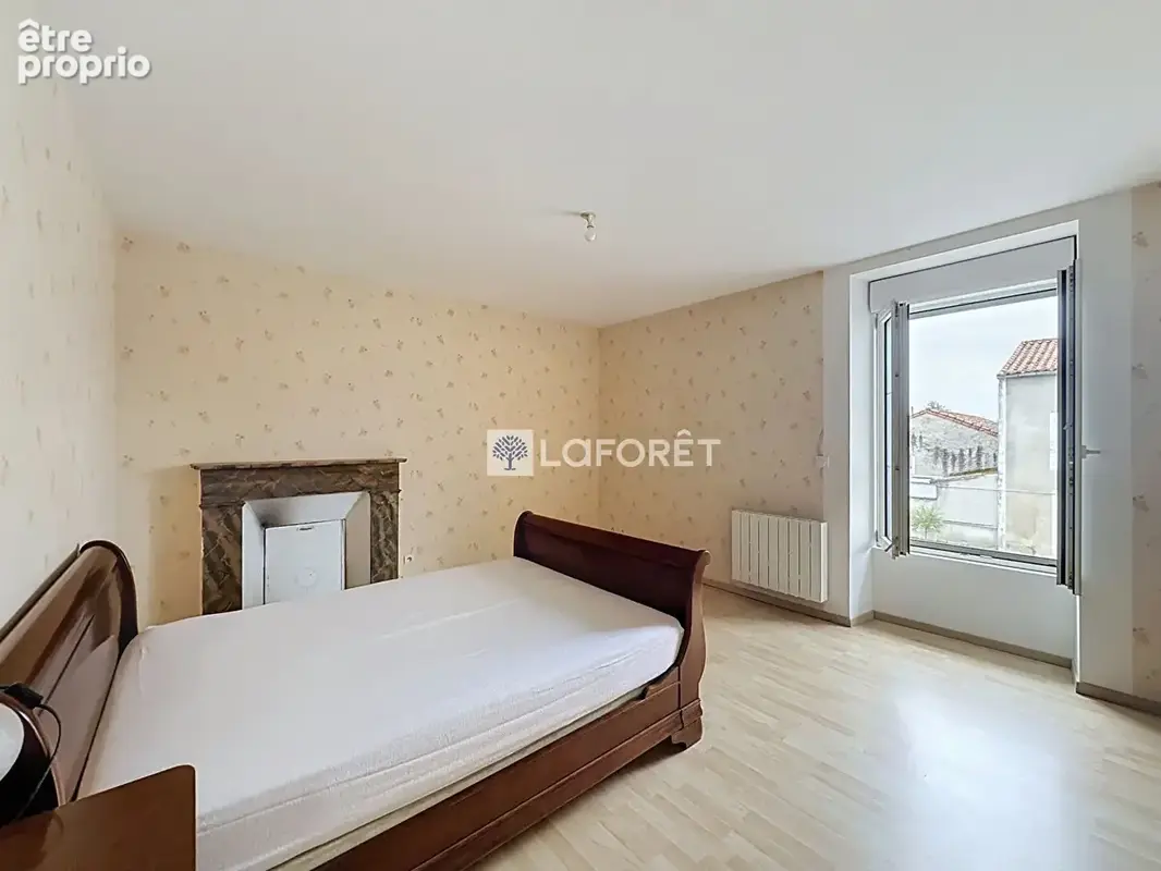 Maison La Ferriere En Parthenay - photo 19