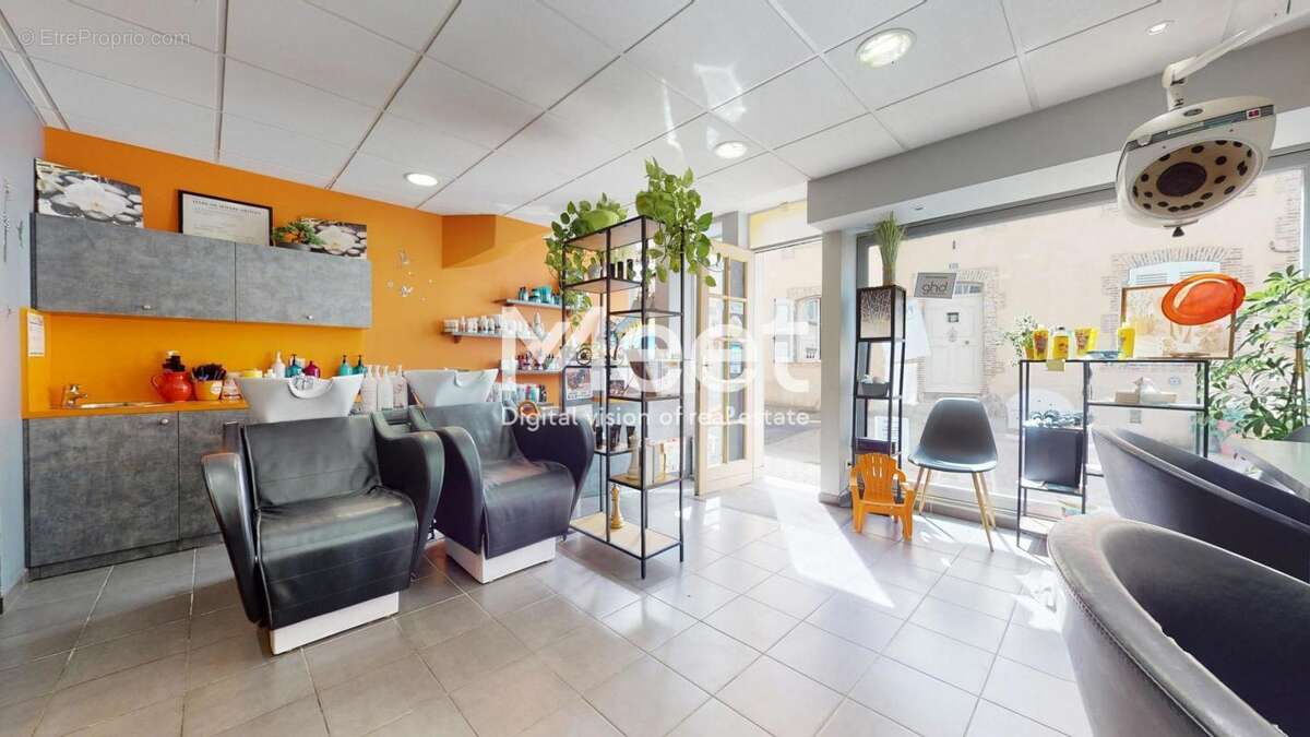 Appartement à TOUCY