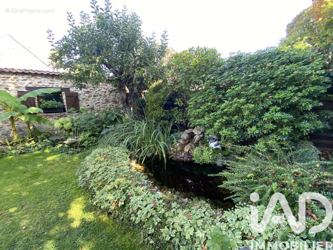 Photo 6 - Maison à SAINT-FARGEAU-PONTHIERRY