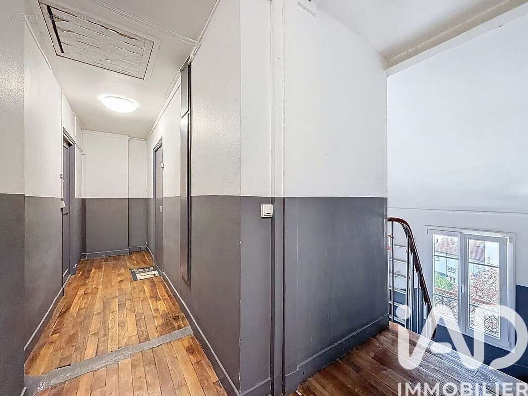 Photo 8 - Appartement à NOGENT-SUR-MARNE