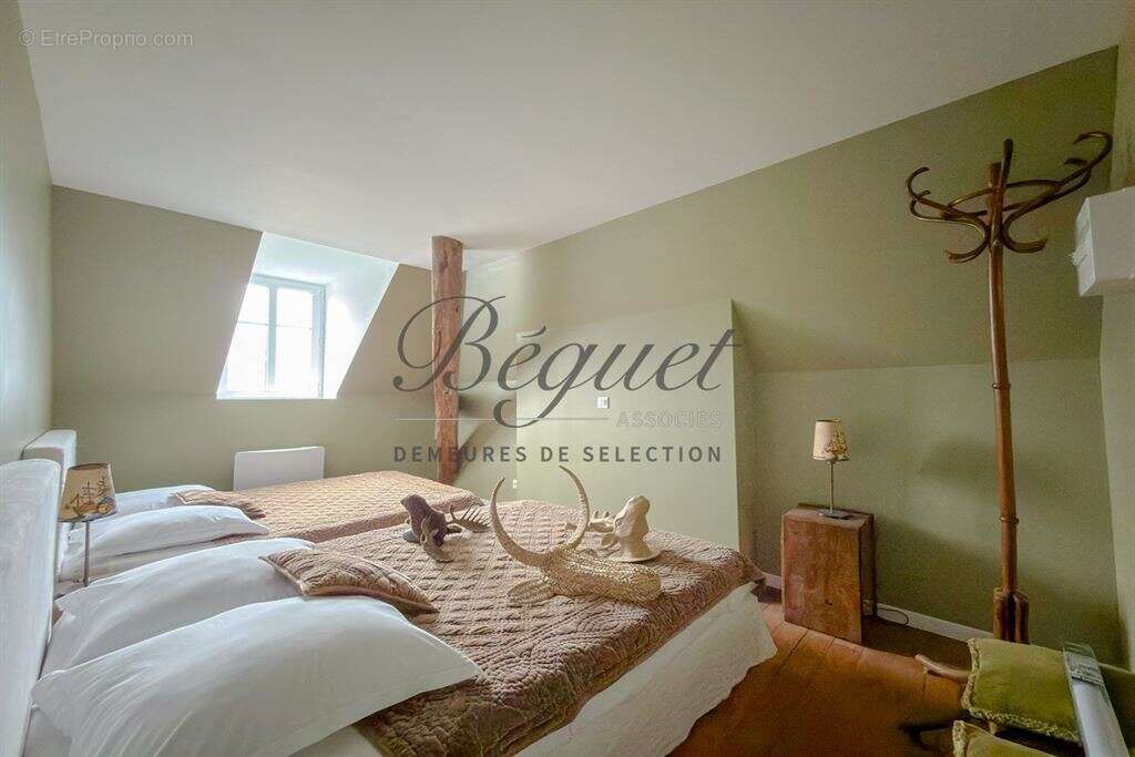 Maison à RUGLES