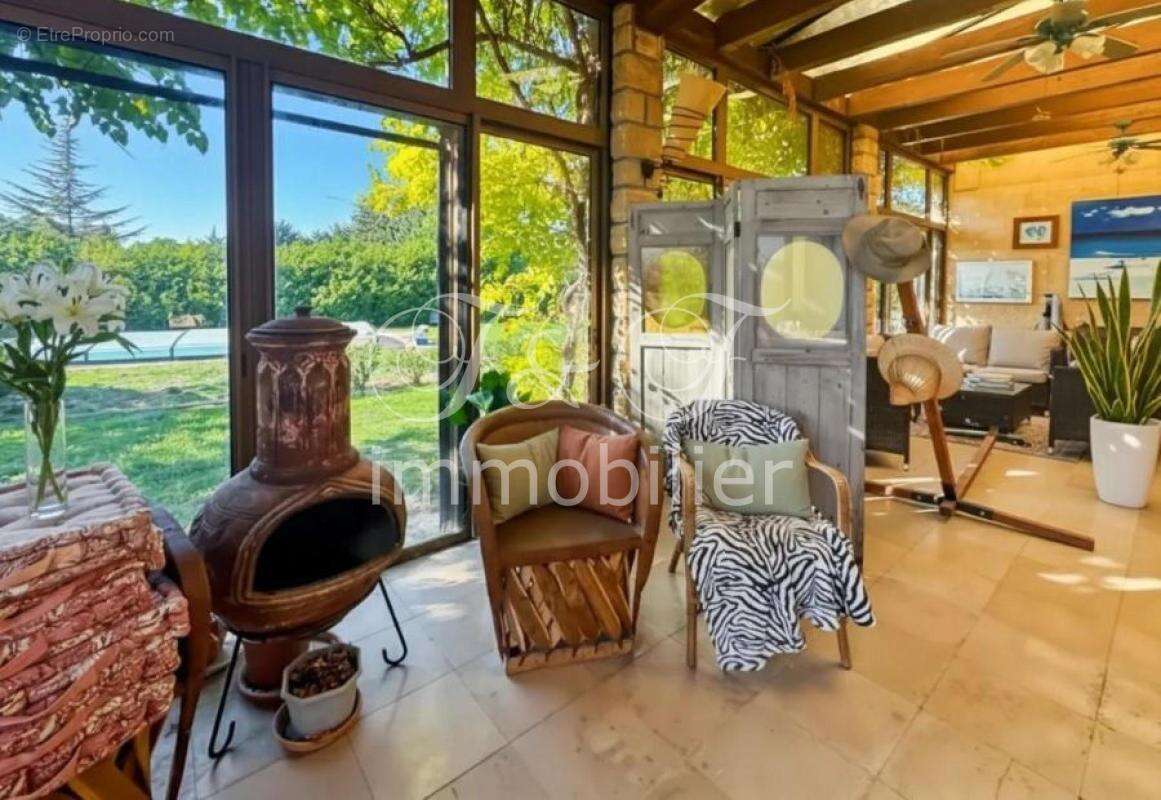 Terrain à REILLANNE