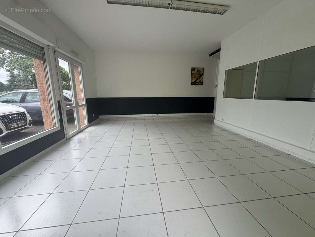 Local commercial/professionnel de 52m2 a l'union - photo 2