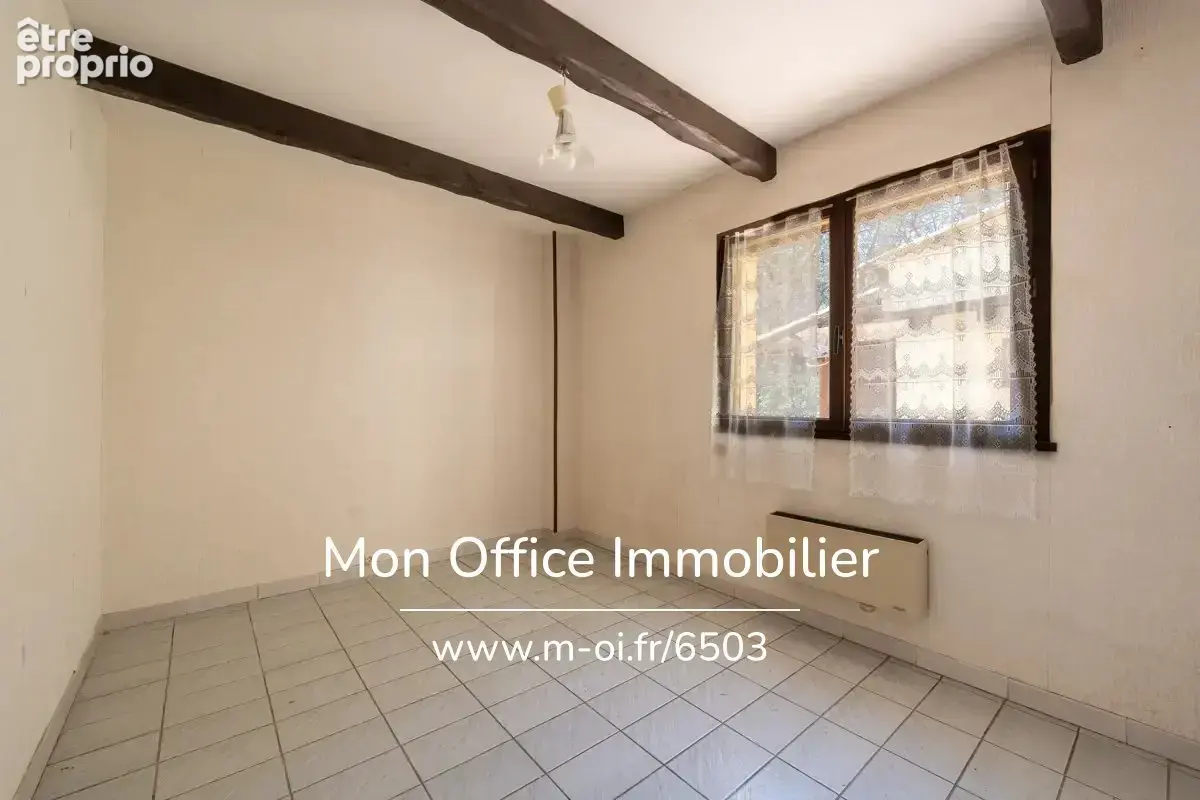 Référence : 6503-JDO. - Éguilles – Propriété à réinventer sur 2 500 m² de terrain avec piscine ! - photo 9