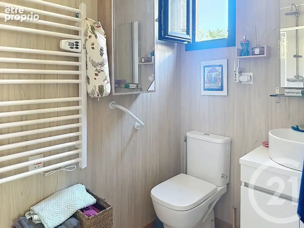 Maison 5 pièces 104 m² à vendre à Penestin (56760) - photo 15