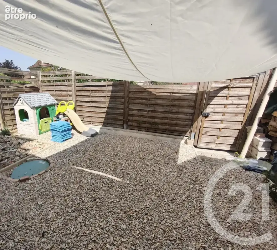 Maison 6 pièces 133 m² à vendre à La Croix-En-Brie (77370) - photo 14