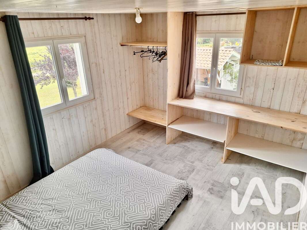 Photo 8 - Maison à PUYMICLAN