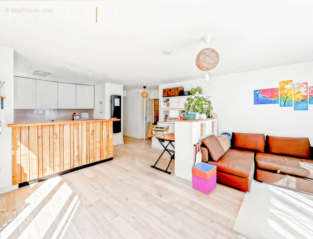 Appartement à ANDILLY