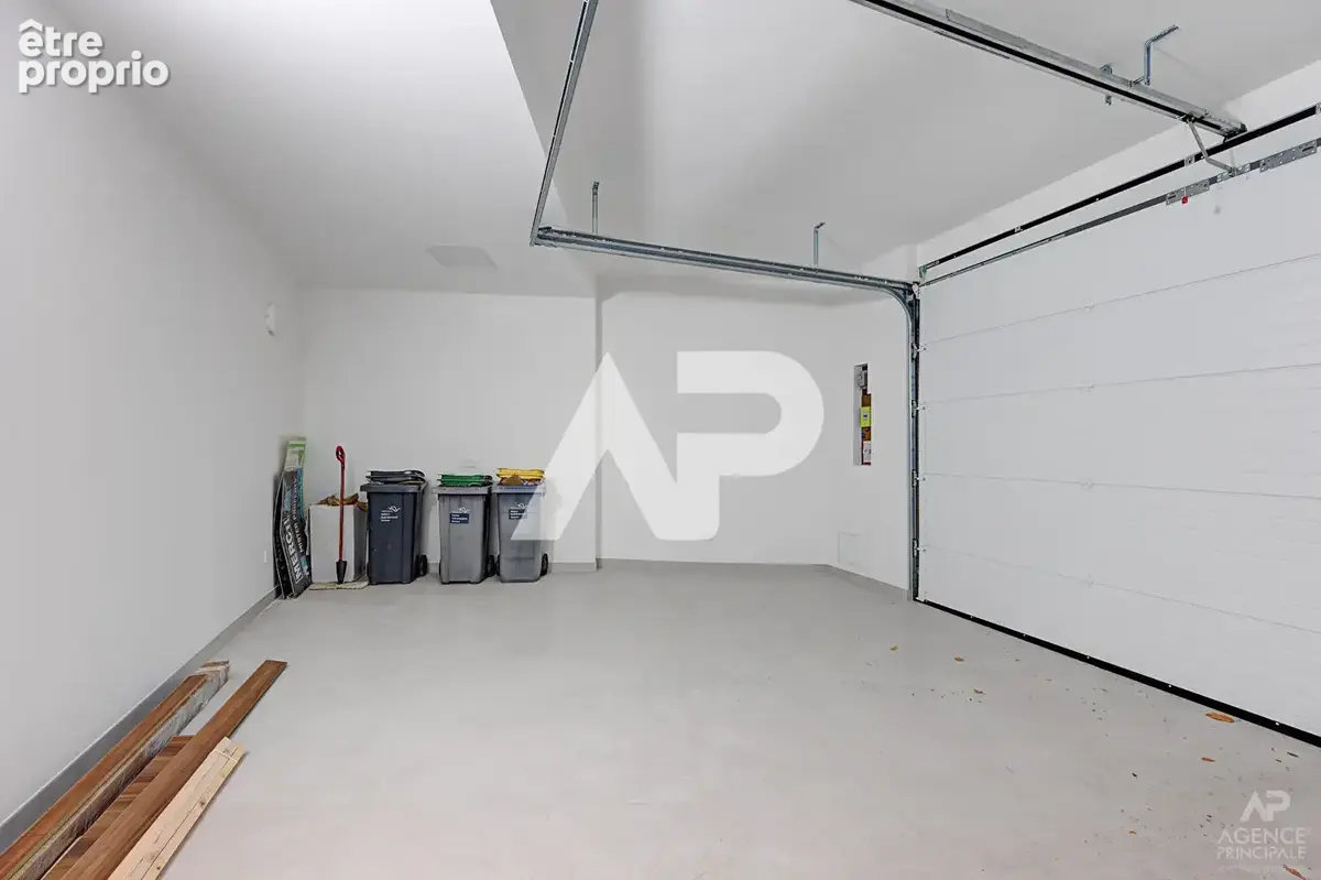 Maison Rueil Malmaison 8 pièces 207m2 - photo 11