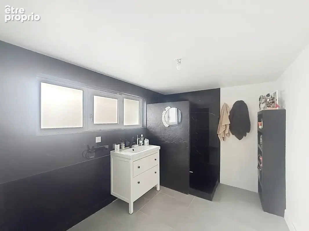 Maison semi-individuelle 2 chambres jardin 59264 ONNAING - photo 9