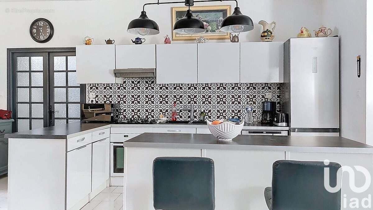 Photo 3 - Maison à ARDILLIERES