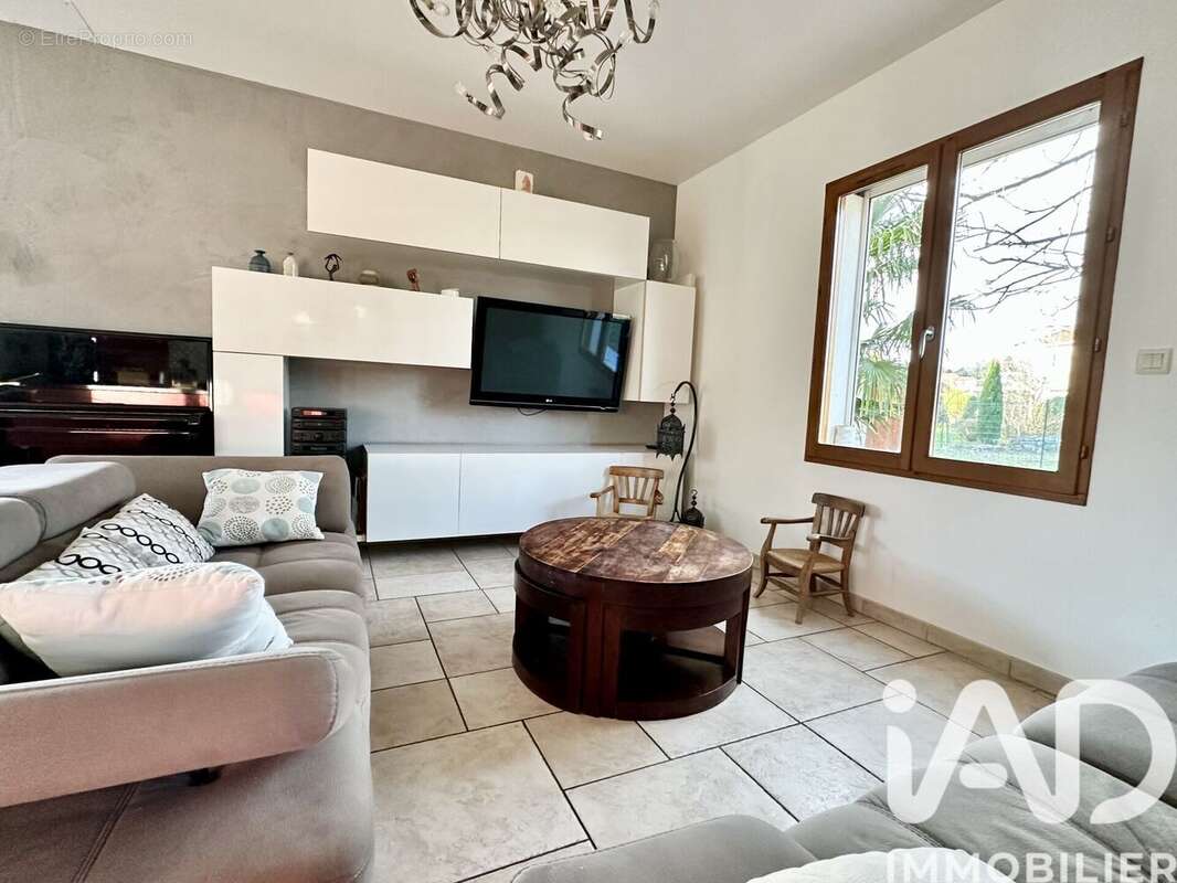 Photo 6 - Maison à SAINT-JEAN-DE-MOIRANS