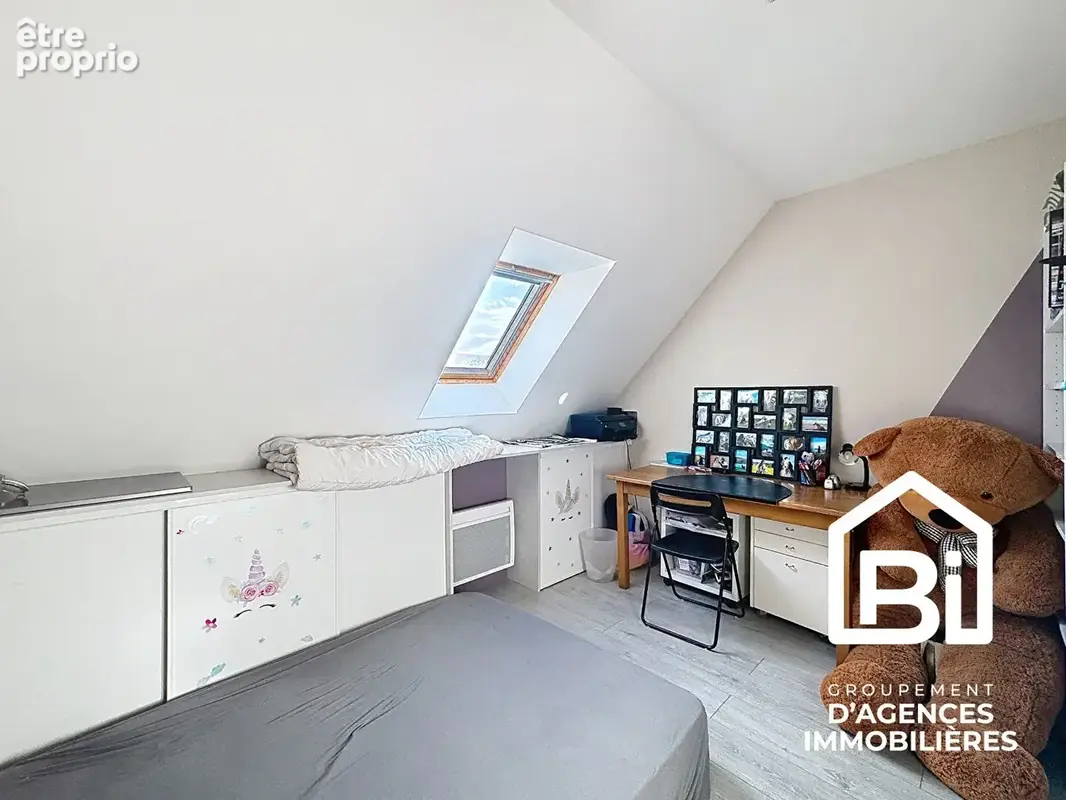 Laize clinchamps - maison de 5 pièces - photo 11