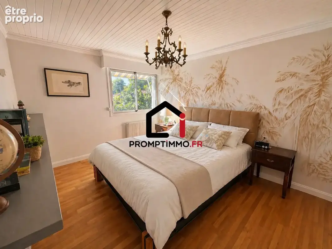 Maison 6 pièces 140 m² à vendre à Merignac (33700) - photo 6