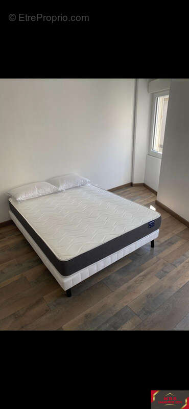 Appartement à ROQUECOURBE