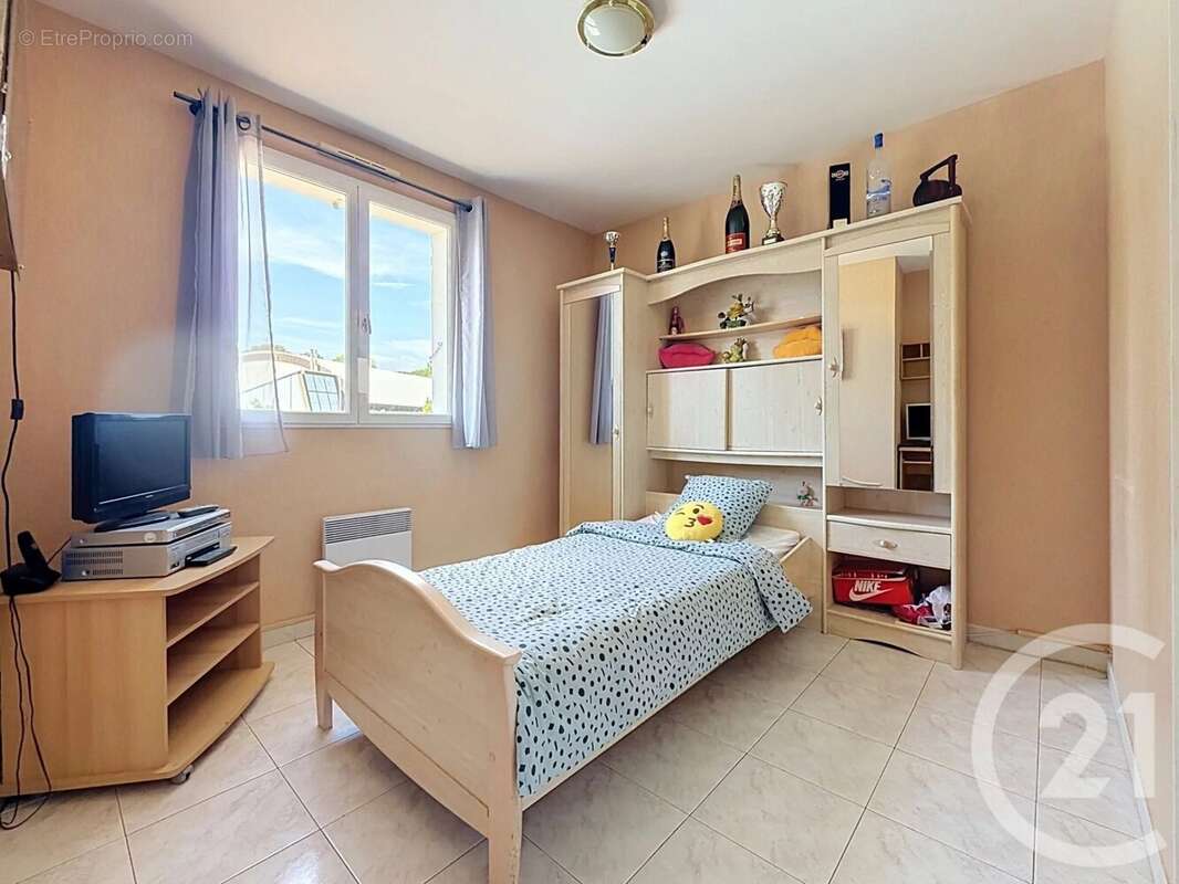 Maison 124 m² à Mougins  - photo 14