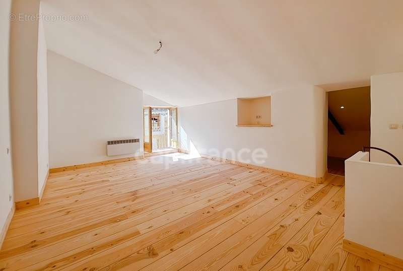 Maison à SAINT-CHRISTOL