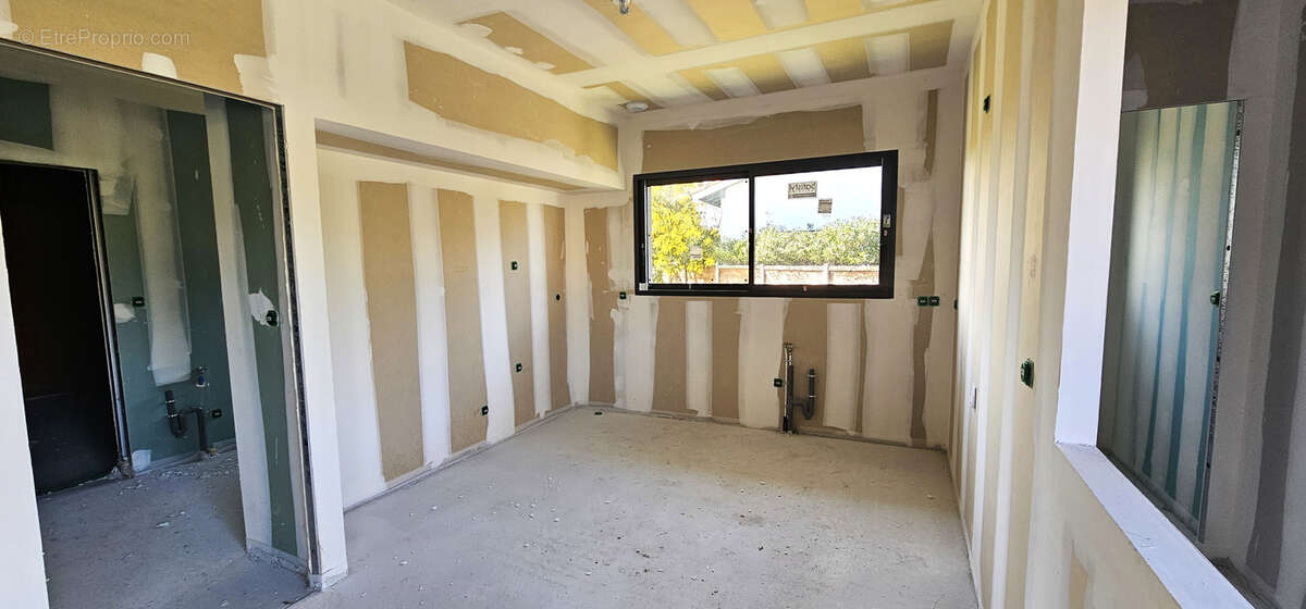 Maison à GUJAN-MESTRAS