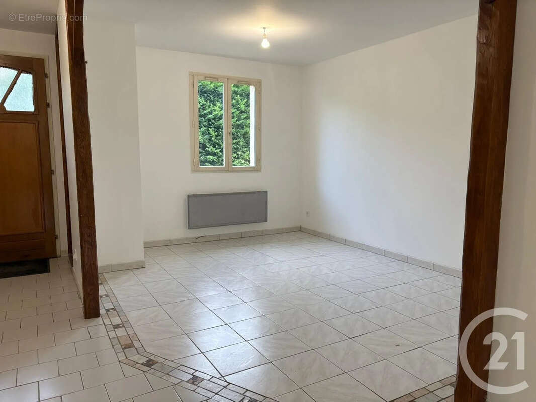 Maison à LA COUTURE-BOUSSEY