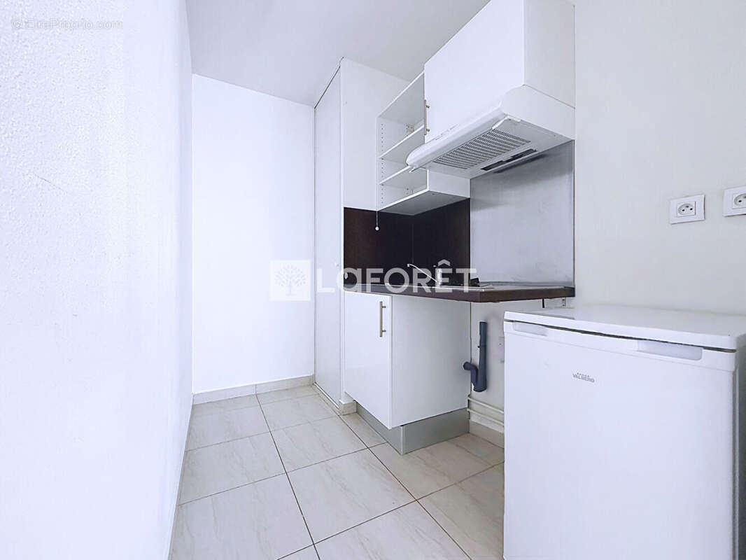 Appartement à LUCE