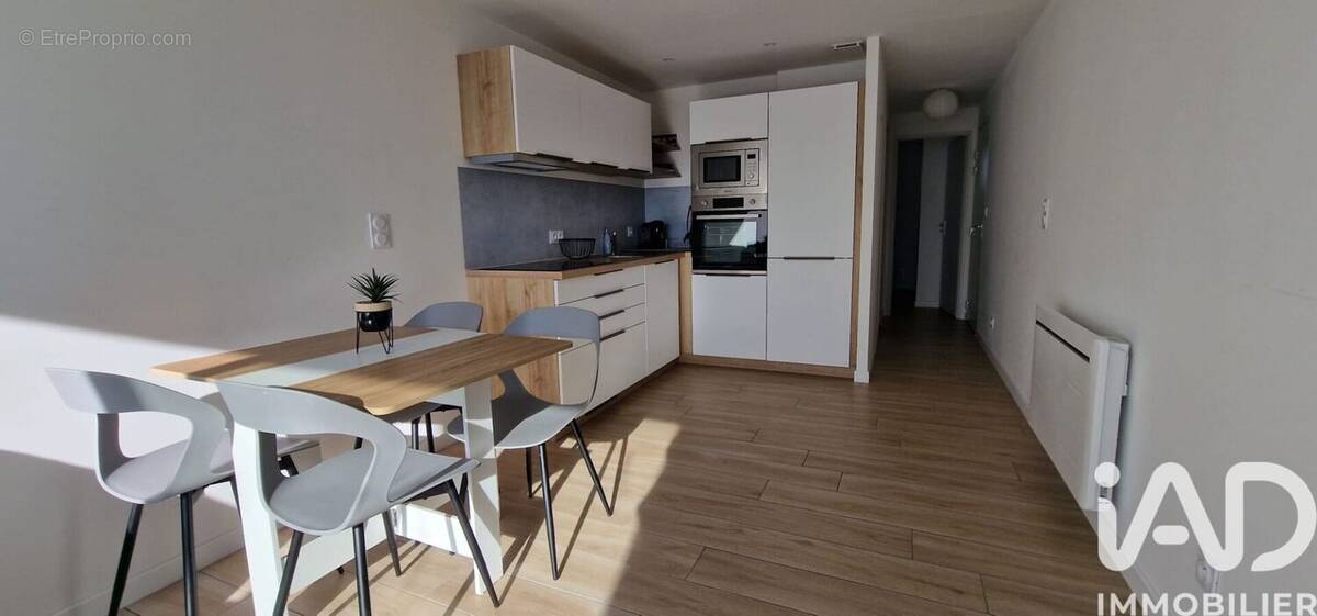 Photo 1 - Appartement à SAINT-CYPRIEN