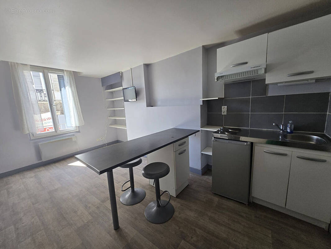 Appartement à PERIGUEUX
