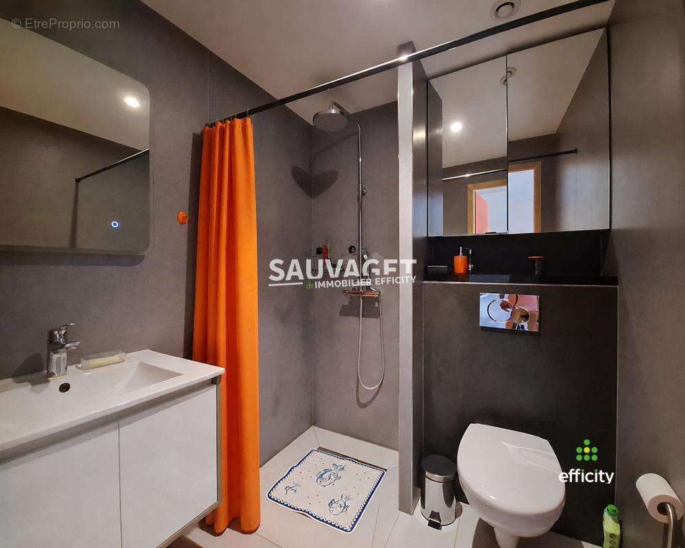 Maison 271 m² à Cornier  - photo 17