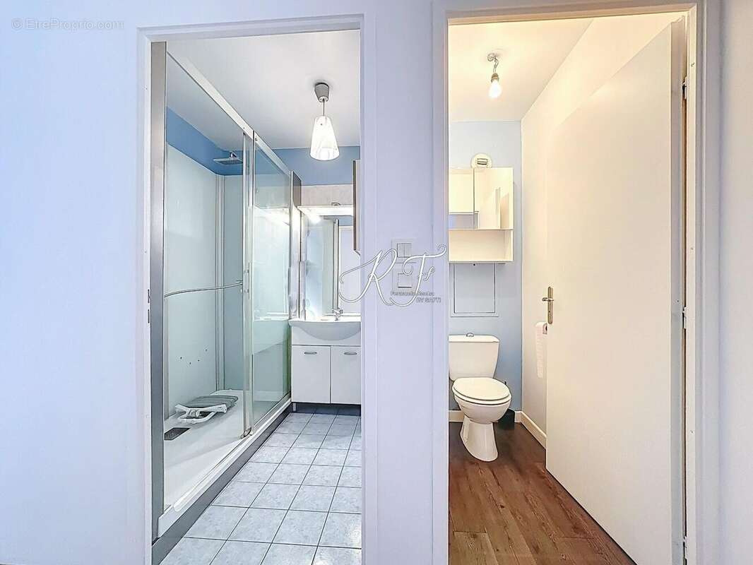 Photo 6 - Appartement à ERAGNY