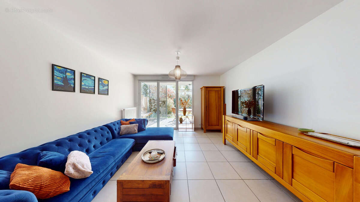 Appartement à TOURNEFEUILLE