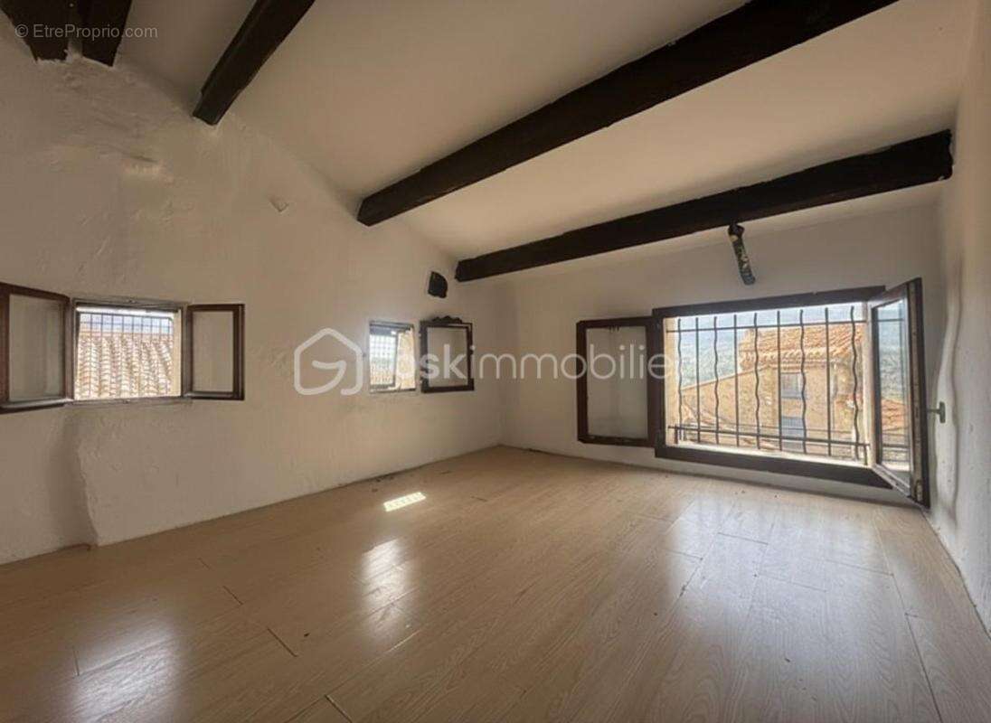 Maison de village avec 2 logements indépendants – Idéal investissement ou premier achat - photo 6