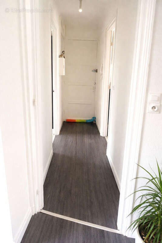 Appartement à CALAIS