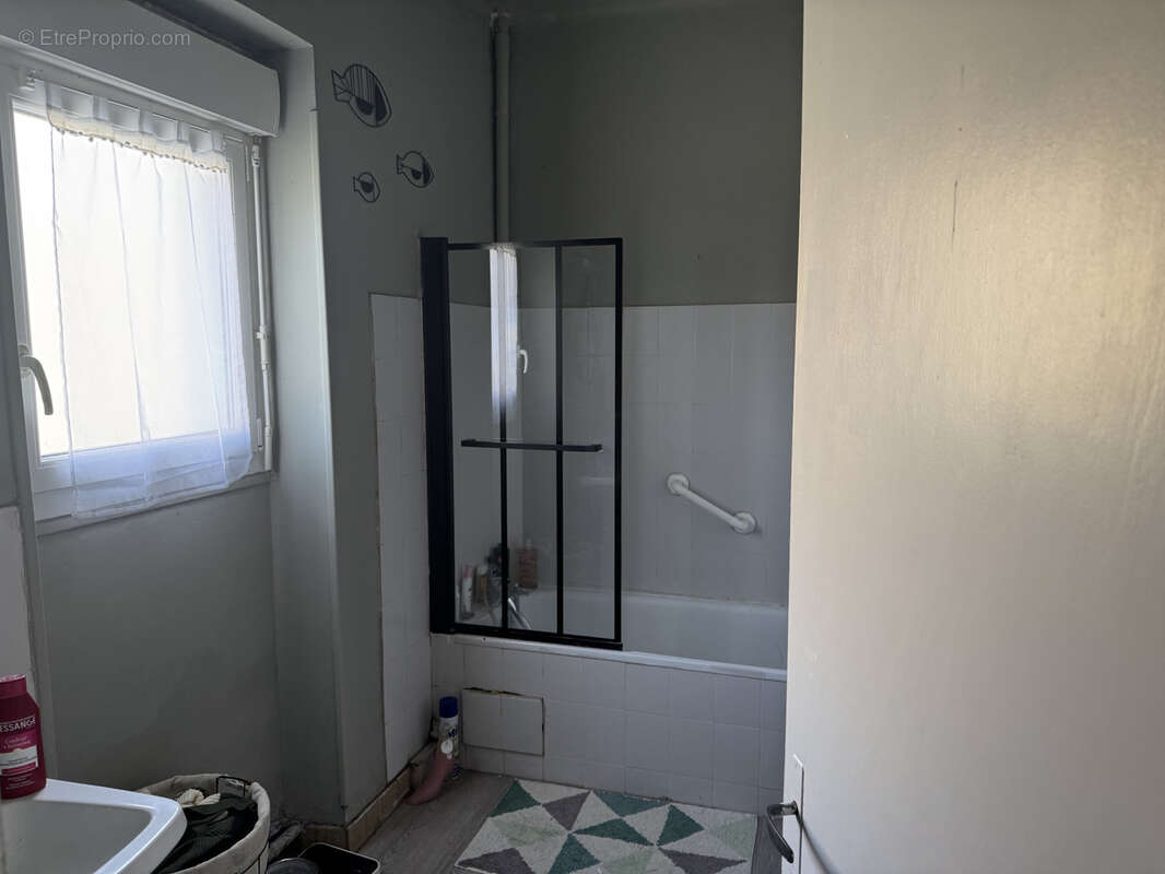 Appartement à SARLAT-LA-CANEDA