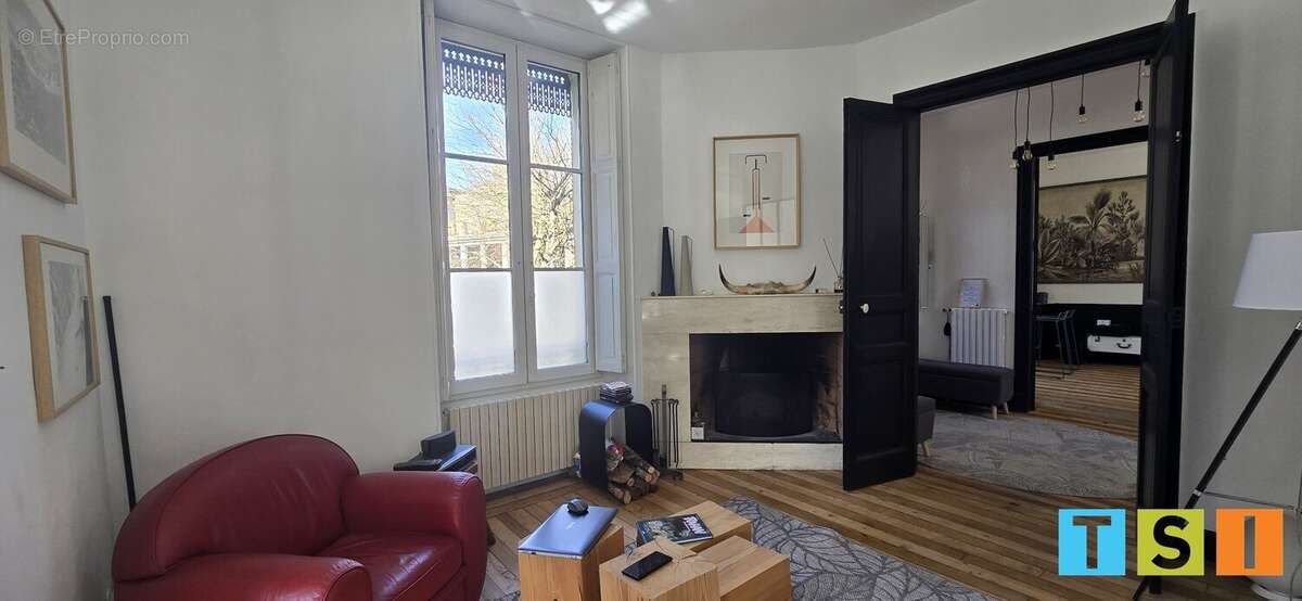 Maison à BAGNERES-DE-LUCHON