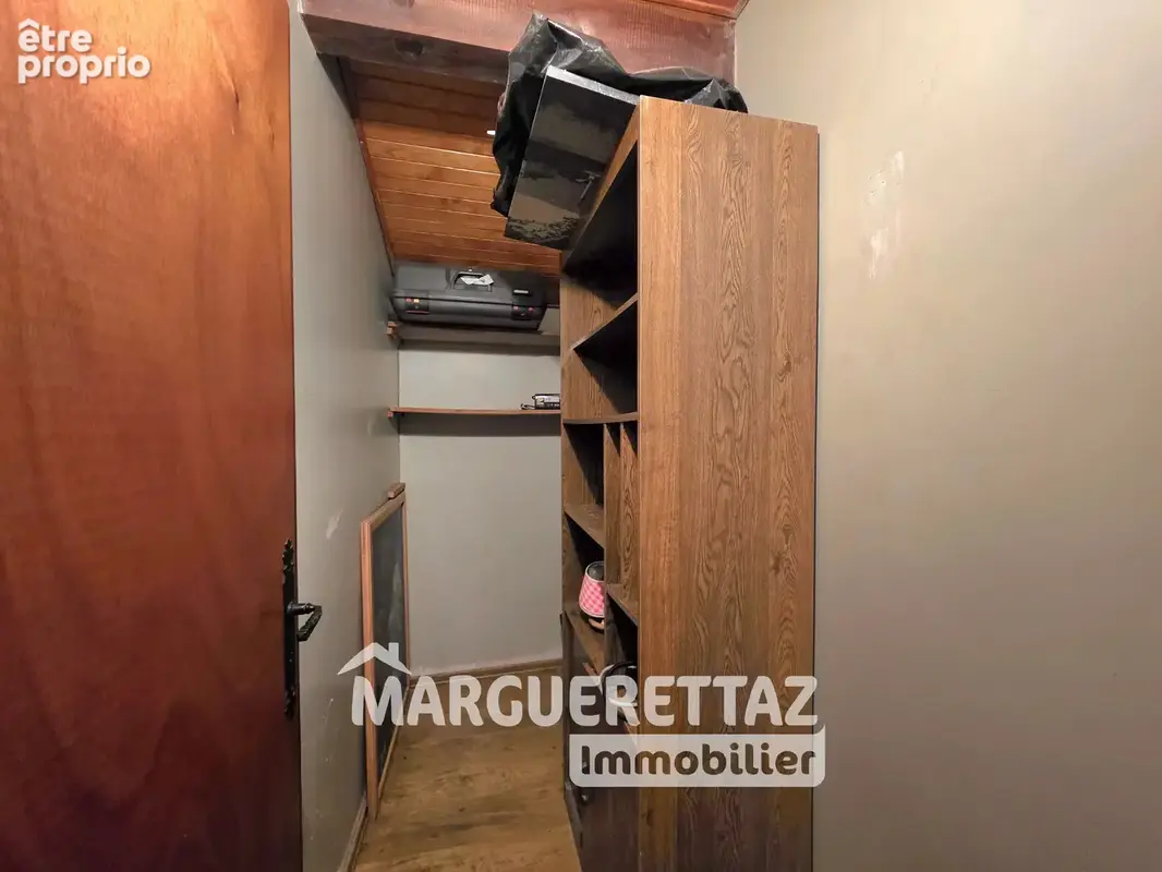 Viuz-en-sallaz – maison individuelle t6 de 139 m² avec terrain de 680 m² - photo 16
